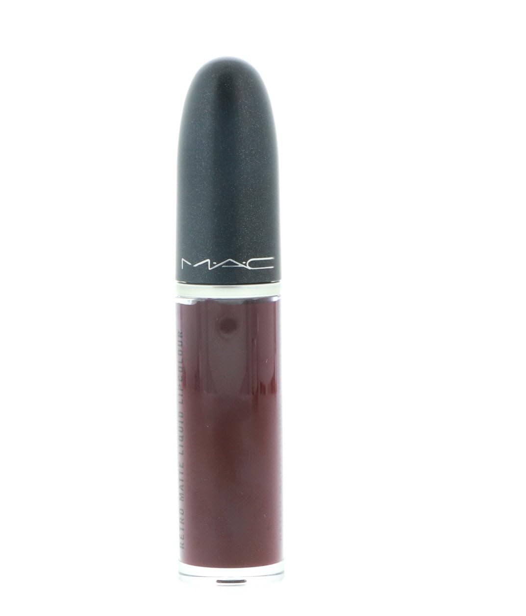Retro Matte Liquid Lipcolour High Drama