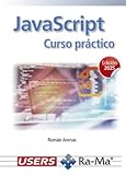 pagina web que es  JavaScript. Curso práctico, Edición 2025 (CONSTRUCCION Y DISE?O DE PAGINAS WEB)