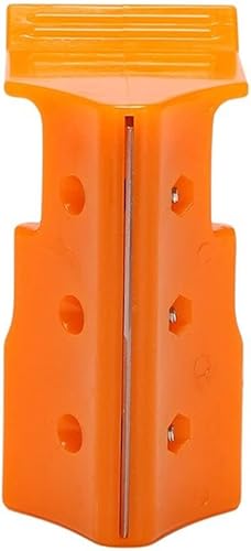 Miniatura 3 de Los recambios anaranjados eléctricos del Juicerla máquina de los recambios anaranjados del Juicer Parts Blade Compage Orange Juicer Knife