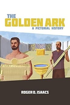 Paperback The Golden Ark: A Pictorial History Book