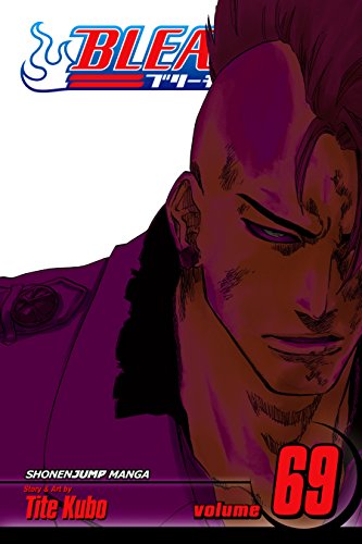 Bleach, Vol. 69: Against the Judgement (English Edition)