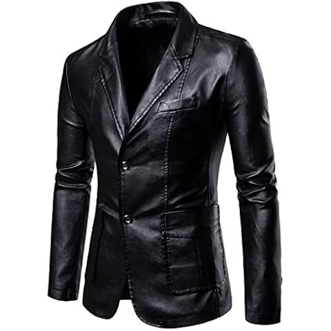 Veste de costume BIISDOST pour homme Cover