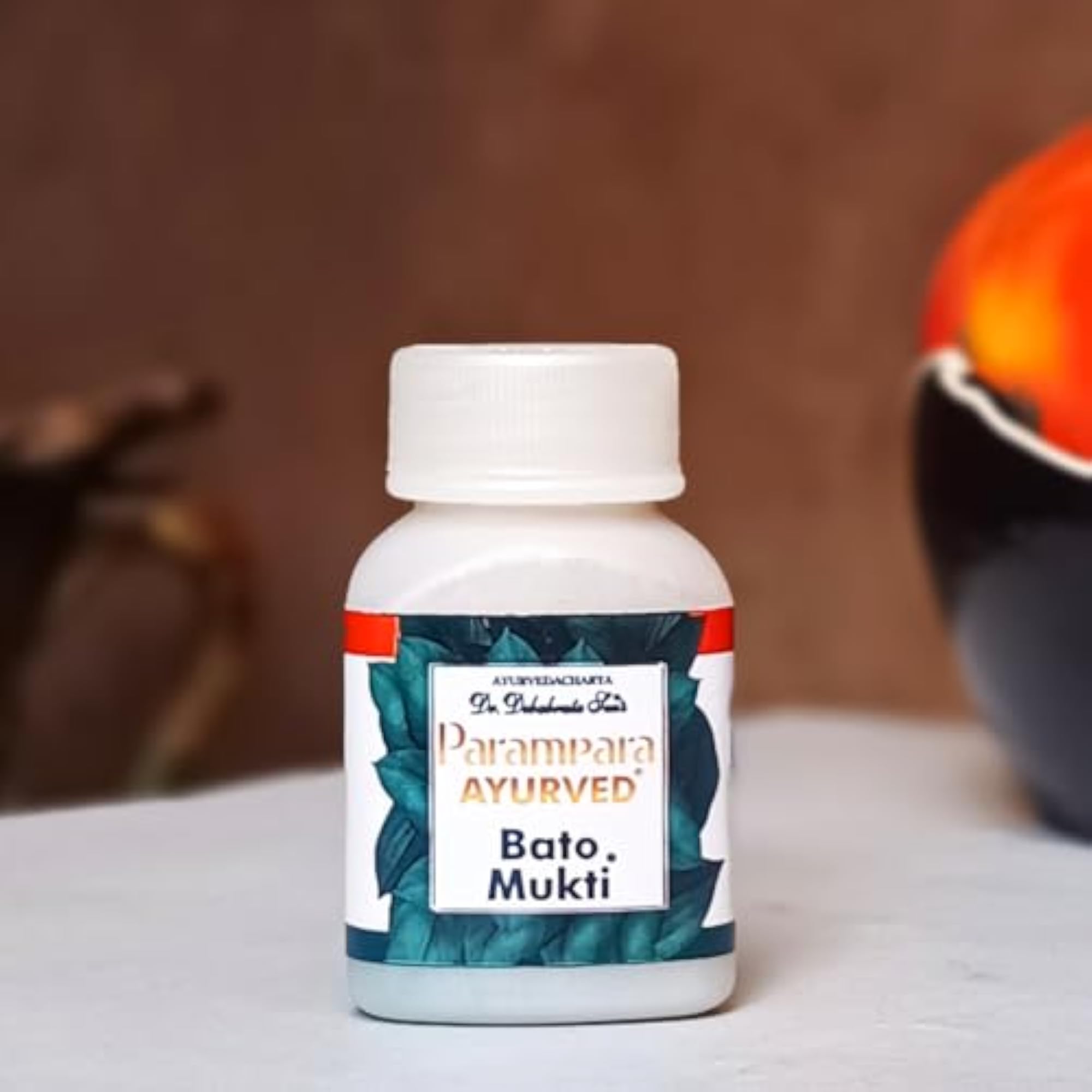 Ayurvedic Joint Pain Relief Capsules - 30 Capsules
