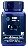 Life Extensions