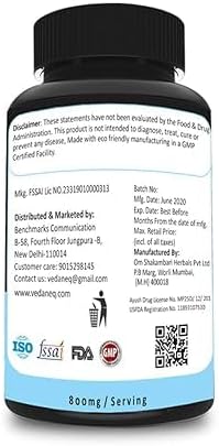 Miniatura 3 de Suplemento de aceite de pescado, alternativa al aceite de pescado. Algas Omega a base de plantas DHA y EPA, 3 cápsulas para la salud de las