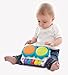 Playgro 2 in 1 Light Up Music Maker for Baby Infant Toddler, Playgro is Encouraging Imagination with STEM/STEM for a Bright Future - Great Start for a World of Learning