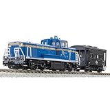 マイクロエース (MICRO ACE) Nゲージ 東武鉄道 DE10-1109＋ヨ13785 2両セット 鉄道模型 ディーゼル機関車 A3086