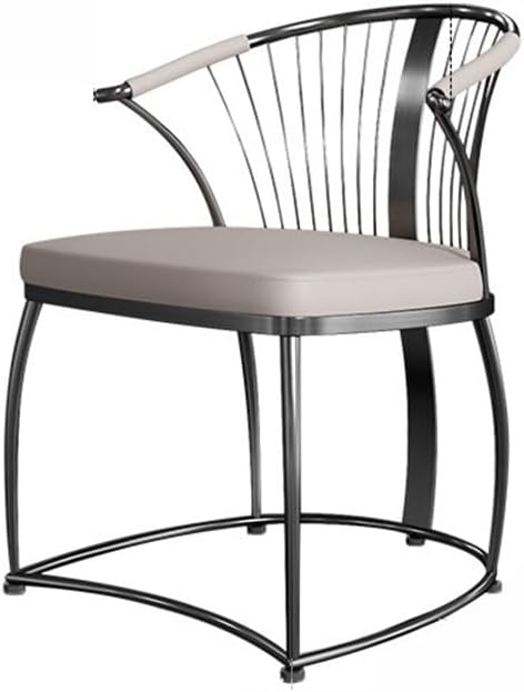 Master Chair Villa Tea Room Home Design Guest Chair(D)