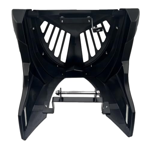 Carénage latéral réservoir d'essence Rebel cache misère cadre pour masquer les vides moto