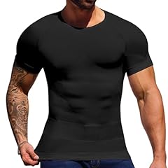 185 Black Strong Compression