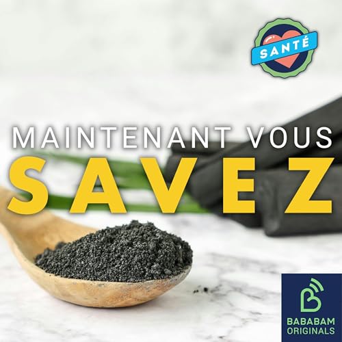 Le charbon actif est-il vraiment un bon alli&eacute; d&eacute;tox ?