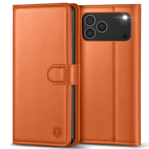 Coque IP17 Pro antichoc avec 4 emplacements cartes et fermeture magnétique