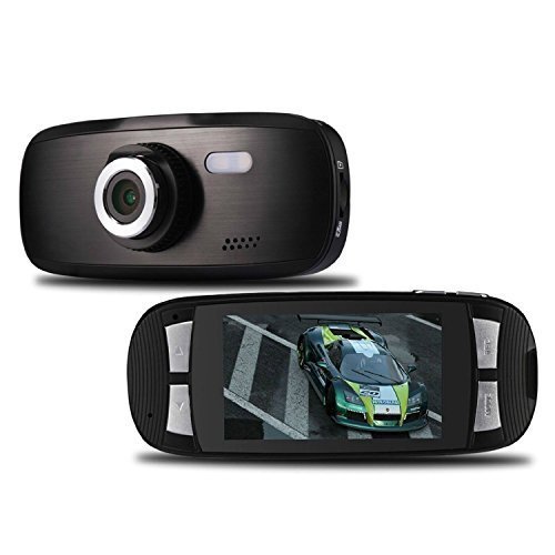 Auto della VOX 1080P G1 W telecamera auto Dash Cam...
