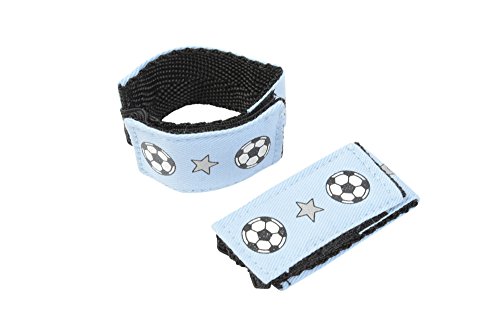 EMC Sports Soccer Sleeve Scrunch