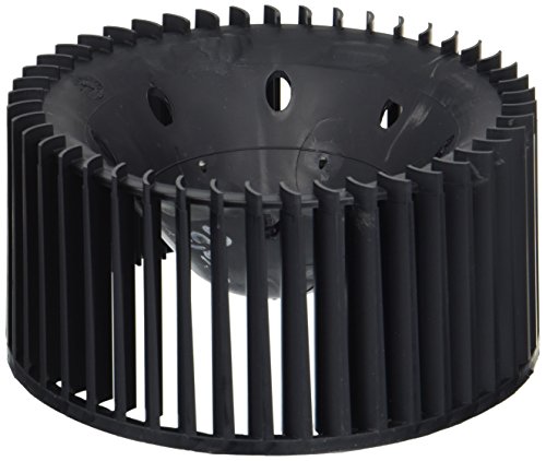 Motorcraft MM-1083 Blower Motor Wheel