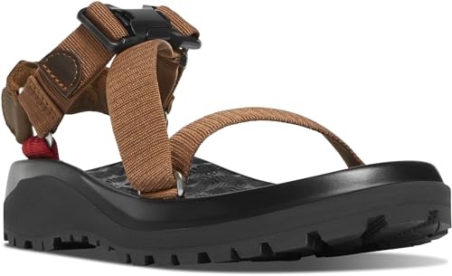 Danner Women's Wallowa Nylon Sandal2
