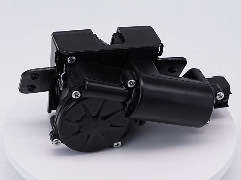 Aazon.co: Woosphy Lift Gate Actuator Rod Replaceent for Buick