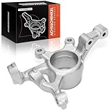 【Produkt Nr.】A2043322901 Frankberg 1x Achsschenkel Vorderachse Links Kompatibel mit GLK-Klasse X204 200 220 250 350 280 300 320 2.0L 2.1L 3.0L 3.5L 2008-2015 Replace# A2043322901