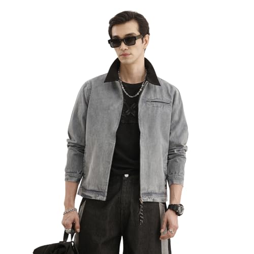 WROGN Men's Jacket Minimal Design - Image 2