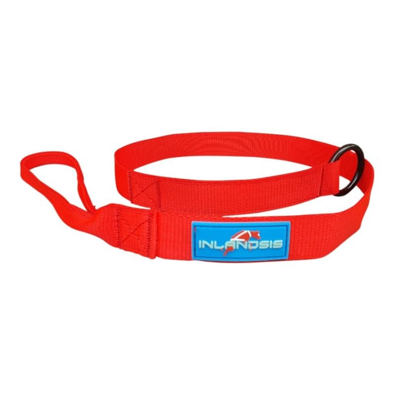 Inlandsis Bikejor Mountain Bike Leash Extension