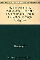 Health: An Islamic Perspective 9290212276 Book Cover