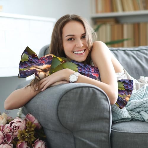 Almohada Memory Foam 62 cm x 25 cm Negra miniatura 7