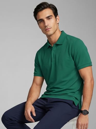 Image of NOBERO Men Polo Shirt
