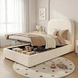 Structure encastrée anti-glissement : Le châssis intègre un cadre de maintien spécifique qui stabilise fermement la literie pour empêcher tout glissement intempestif lors des mouvements nocturnes, créant ainsi un plan de couchage sécurisant, fixe et particulièrement fiable.