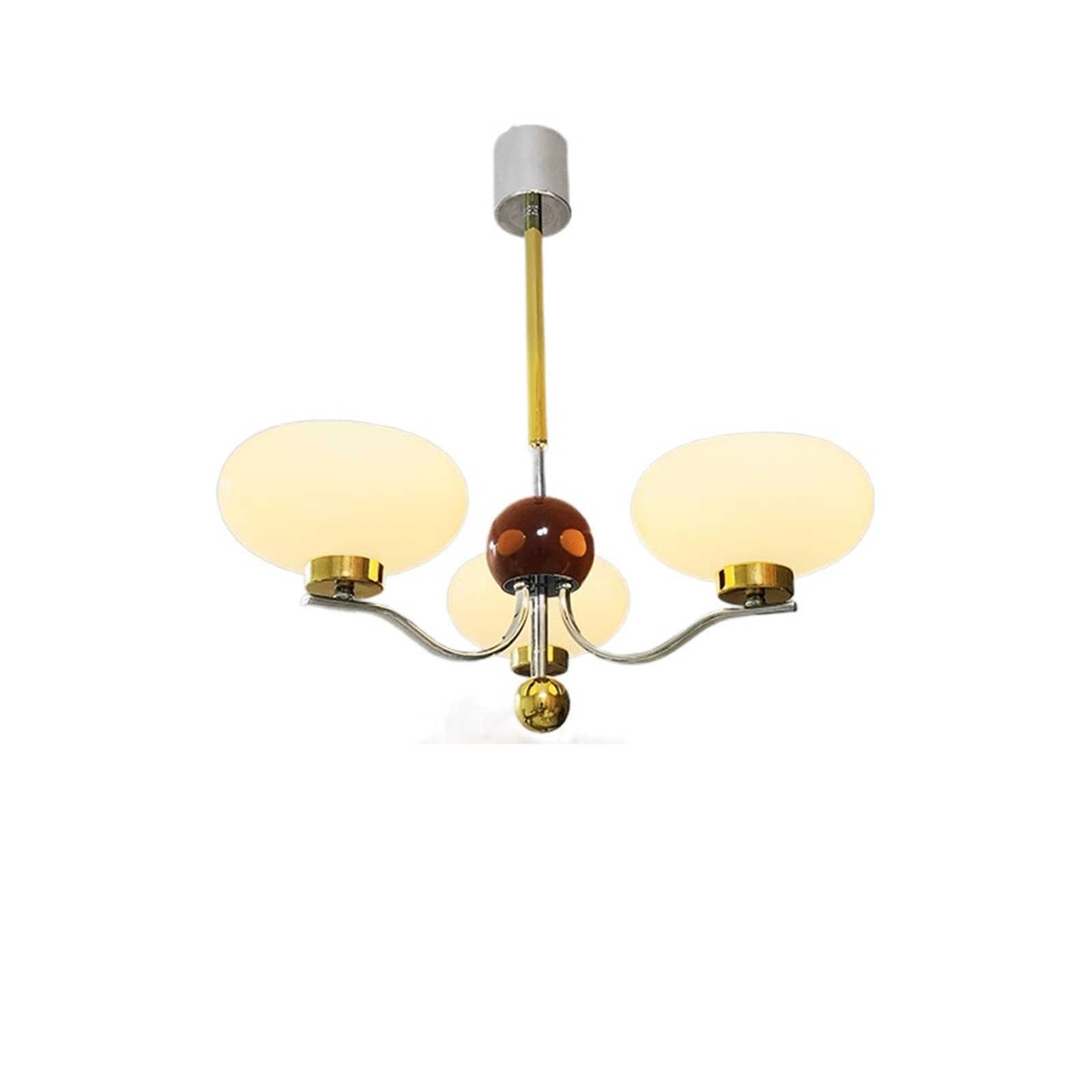 Lustre médiéval français pour illuminer votre salle à manger chaleureuse