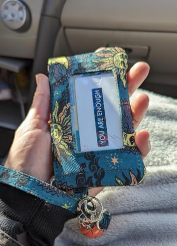 Dql S600D Surfer Wallet, Id Case Wallet thumb #2