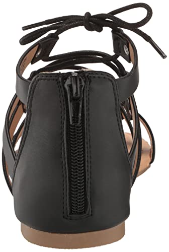 DV Dolce Vita Girl's Curse Flat Sandal3