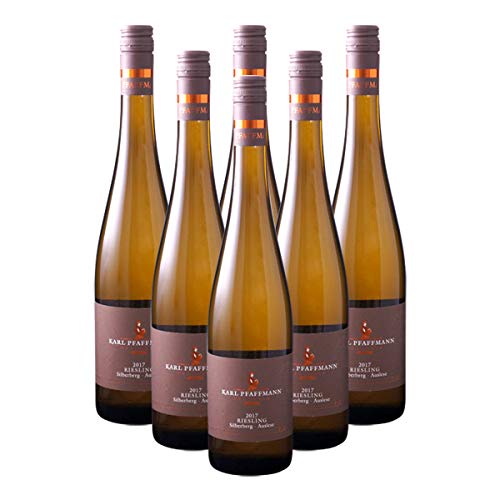 [6{܂Ƃߔ] [XO Vo[xN AEX[[ (Silberberg Riesling Auslese) 2018N J[ t@t} hCc t@c C ɊÌ [XO 750ml