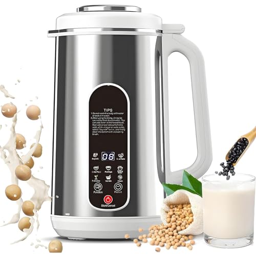 Macchina automatica per il latte di soia, macchina per latte