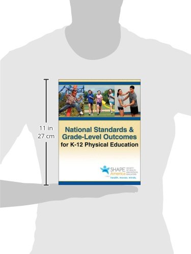 National Standards & Grade-Level Outcomes For K-12 Physical Education #TOP2