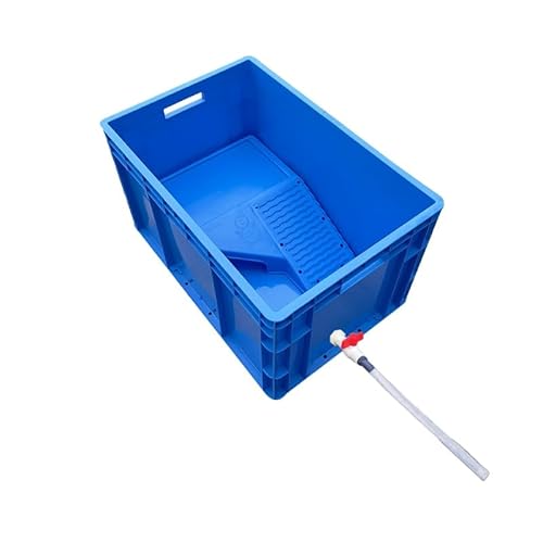 VEKAZT 傫 T̐ T P[X WtJZbg SҌ ঒ޔɐB{bNX rE Ki ڂ ঒ރP[X ώ@ Eh~ ޗp{bNX  P[X CϋvÂ݂f (u[i60*40*34cmj)