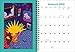 Autumnalwood 2026 Planner Calendar (Includes Stickers)
