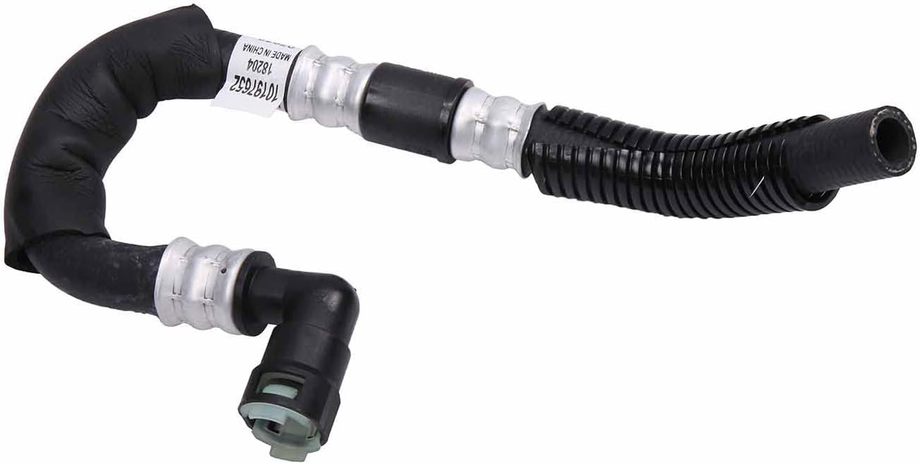 GM Genuine Parts 10197652 HVAC Heater Inlet Hose Automotive