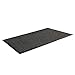 Doortex Ribmat Charcoal Gray Indoor Entrance Mat 36