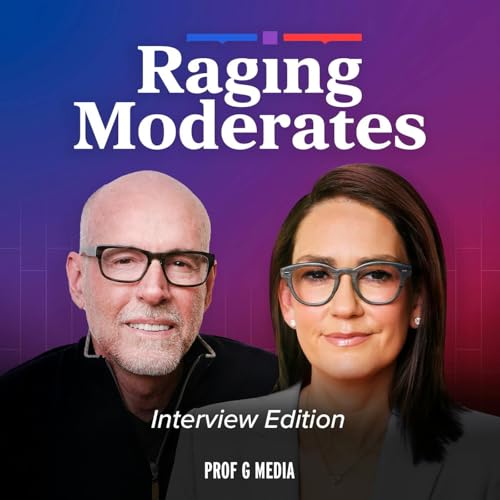 Raging Moderates: Trump Blames Democrats, Demands His Ballroom, and Attacks Jimmy Kimmel Again (ft. Sen. Rand Paul)