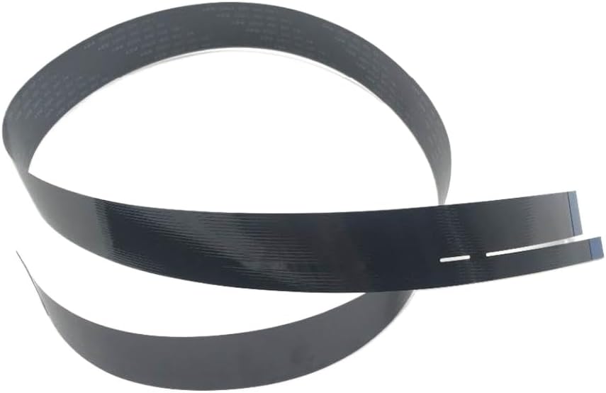 10X FFC CIS Flex Flat Scanner Compatible with Printer Supplies Pro 400 MFP M425dn M425 M425D M425N M401dn M401dw M401n M401 Pro 500 M570