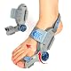 Hallux Valgus Korrektur Schiene von Origintek Verstellbare Version