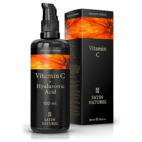 I 3 Alleati Per Una Pelle Giovane E Luminosa: Acido Ialuronico Collagene E Vitamina C - Foto 11