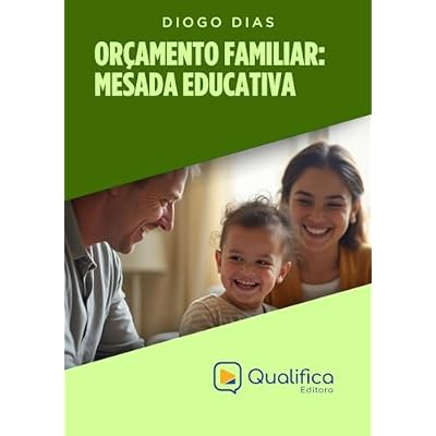 Or&ccedil;amento Familiar: Mesada Educativa