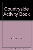 Countryside Activity Book 0590705601 Book Cover