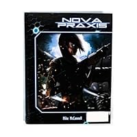 Nova Praxis 0615816835 Book Cover