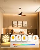 Lamptobe G4 LED Bulbs Warm White, 2W Equivalent to 20W Halogen, G4 Bi-Pin Base, AC/DC 12V, 2700K, 120° Wide Angle, 220LM, Recessed Lighting, Track Lighting, Non-Dimmable, 4-Pack - Image 3