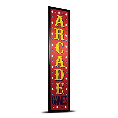 Best Light Up Sign For Man Cave