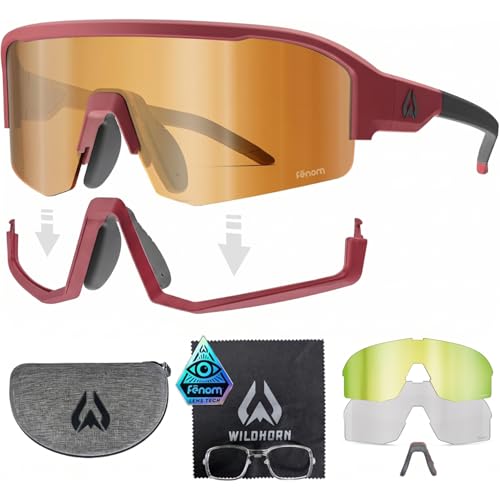 Wildhorn Radke MTB
