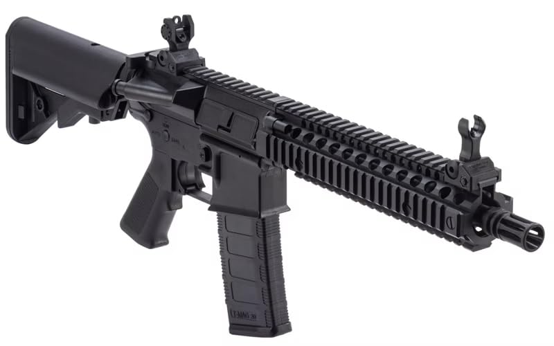 Amazon | 桑田商会 (Kuwatashokai) EMG JAPAN COLTxDaniel Defense