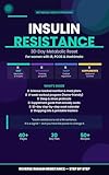 the kellogg's asa national plan awards  Insulin Resistance — Metabolic Reset  The 30-Day Diet & Movement Plan: Take back control of your metabolism — a practical, science-based plan for reversing insulin resistance. (English Edition)